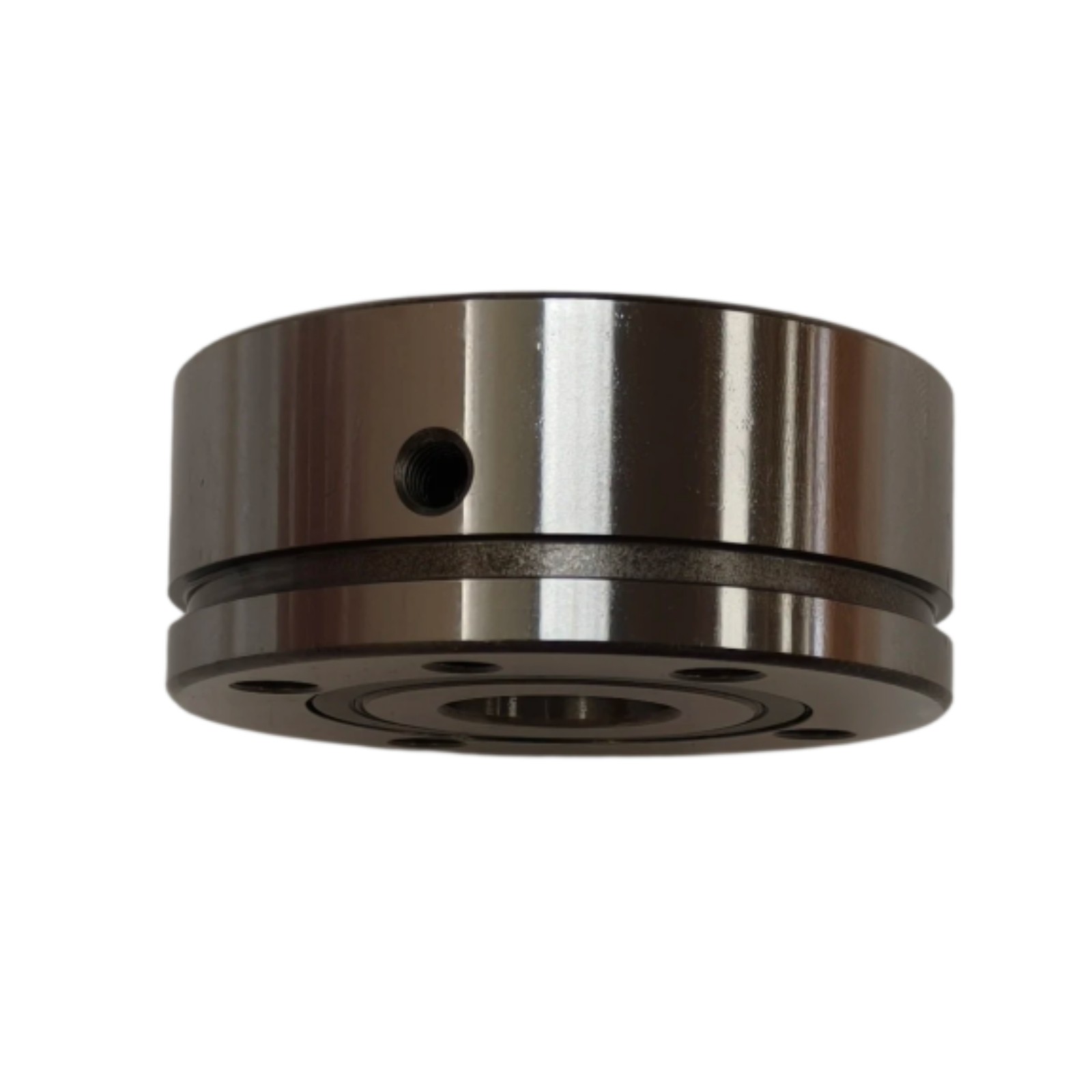 For INA ZKLF2068-2RS-PE Screw support bearing Silver Steel New US