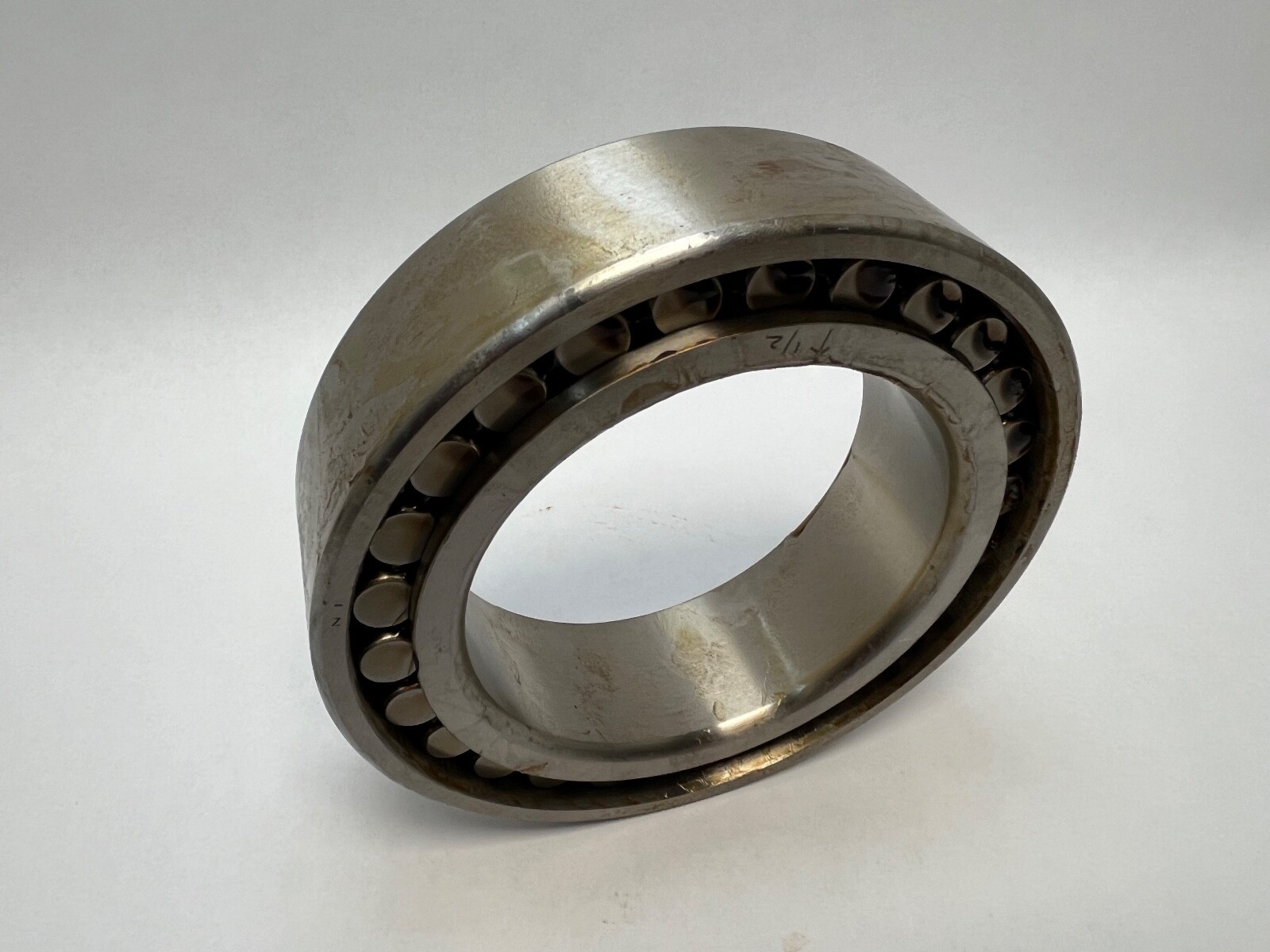 SKF NN-3022-KMC/C481 Cylindrical Bearing 110x170x45 mm NN3022 NN-3022-K-M C481