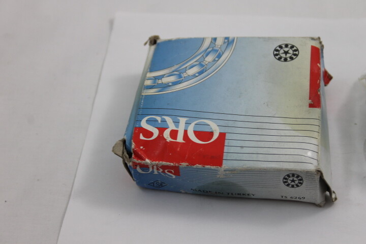 ORS 6308 ZZ C3 G93 Shielded Roller Ball Bearing