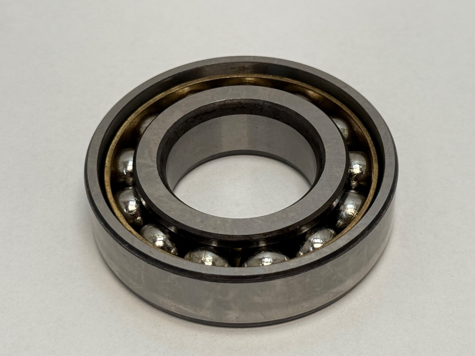 SKF 7206BEGY Angular Contact Bearing 7206-BEGY 30x62x16 mm