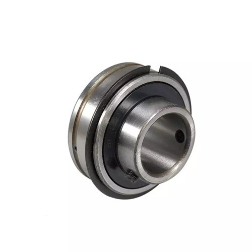 SER204-12 Insert Bearing with set Screw & Snap Ring | SER204-12 3/4″ Bore
