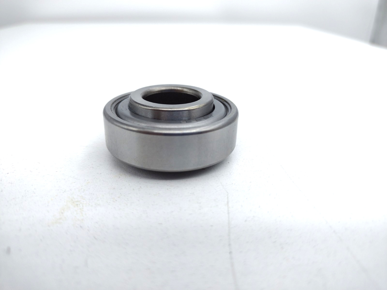 *** Peer 203KRR2 Radial Deep Groove Ball Bearing 0.6400 inch Bore