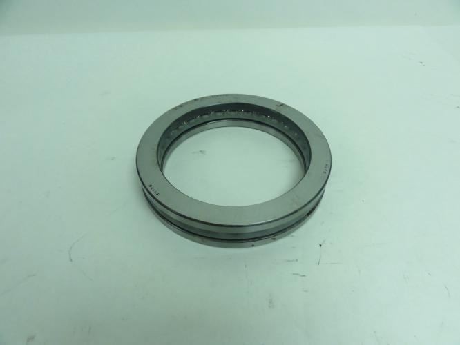 183860 New-No Box; Koyo 51126 Thrust Bearing; 130mm ID; 170mm OD; 30mm W