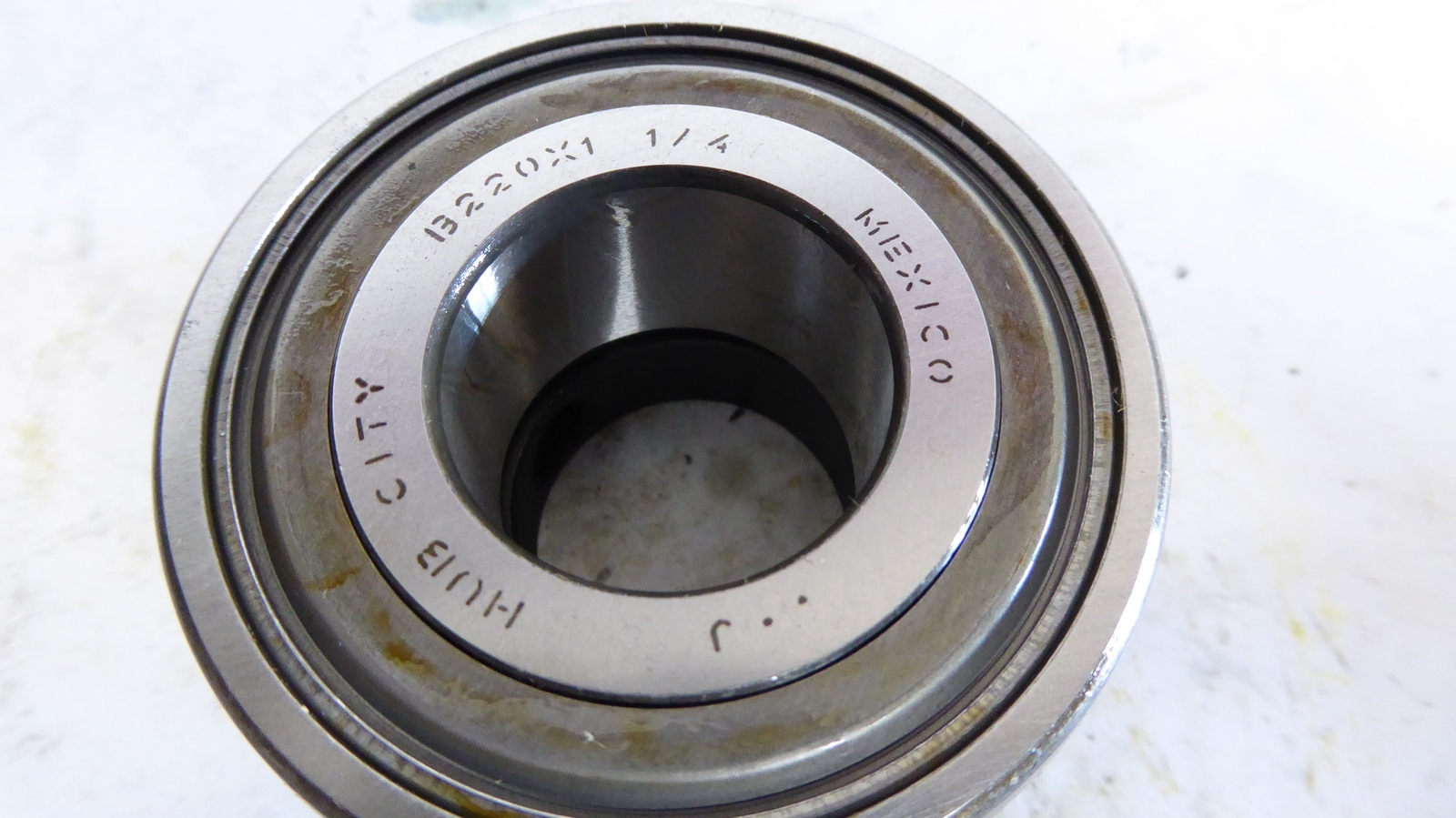 Hub City B220X1-1/4 Ball Insert Bearing