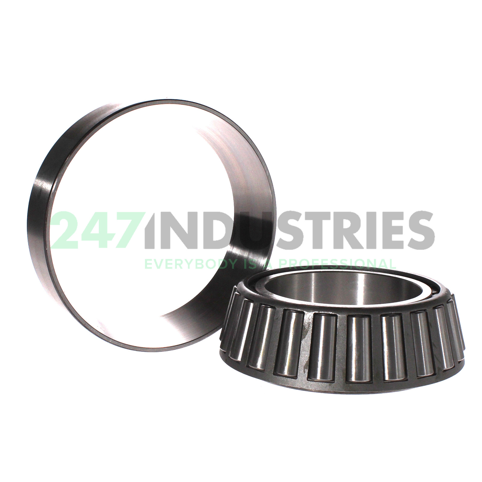 33118 Timken 90 x 150 x 45 mm TAP. ROLL. SINGLE ROW