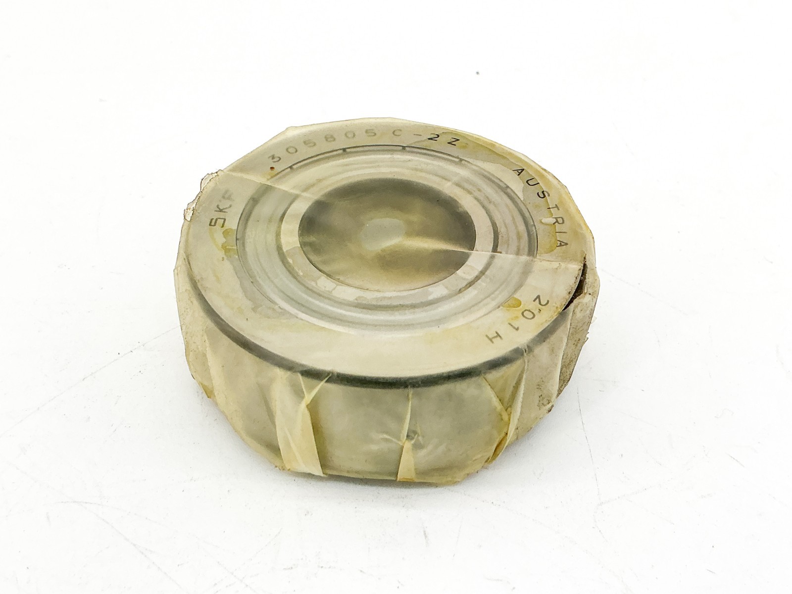 New SKF 305805 C-2Z Cam Roller Bearing 25mm Bore 20.6mm Width