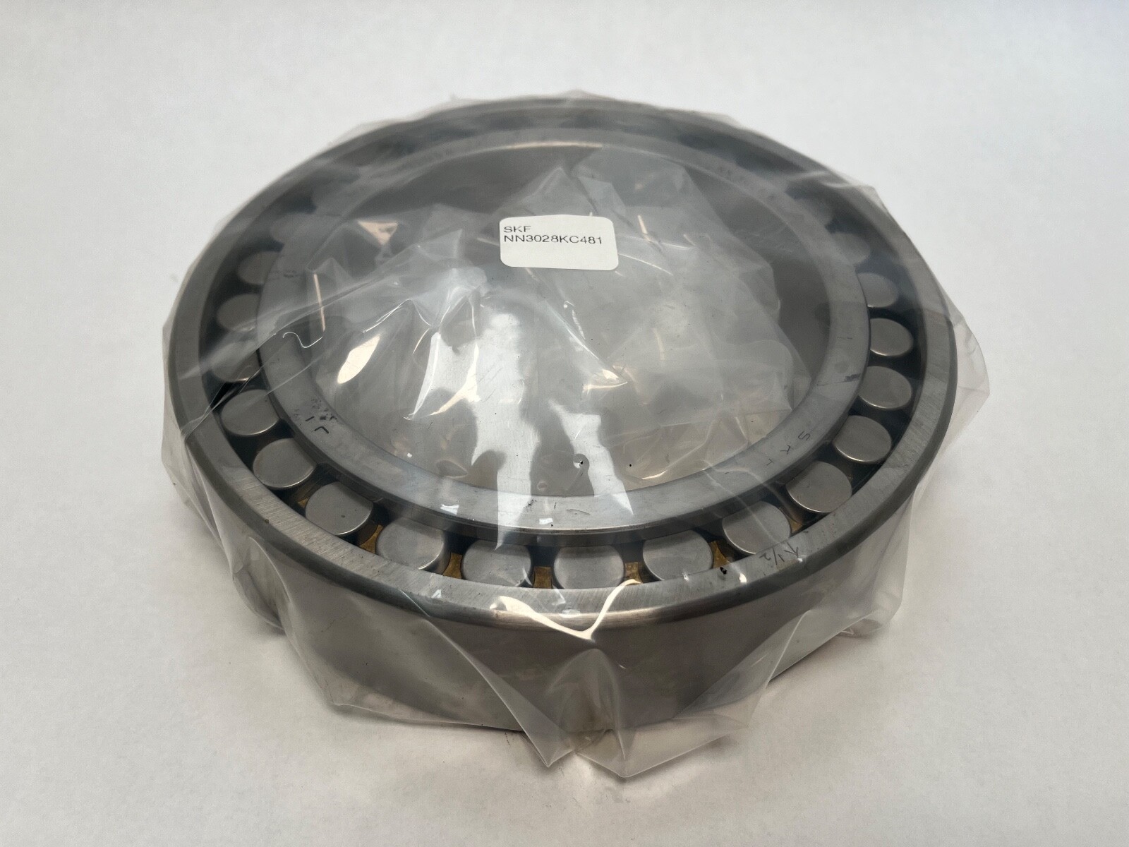 SKF NN-3028-KC/C481 Cylindrical Bearing 140x210x53 mm NN3028 NN-3028-K-C481 USA