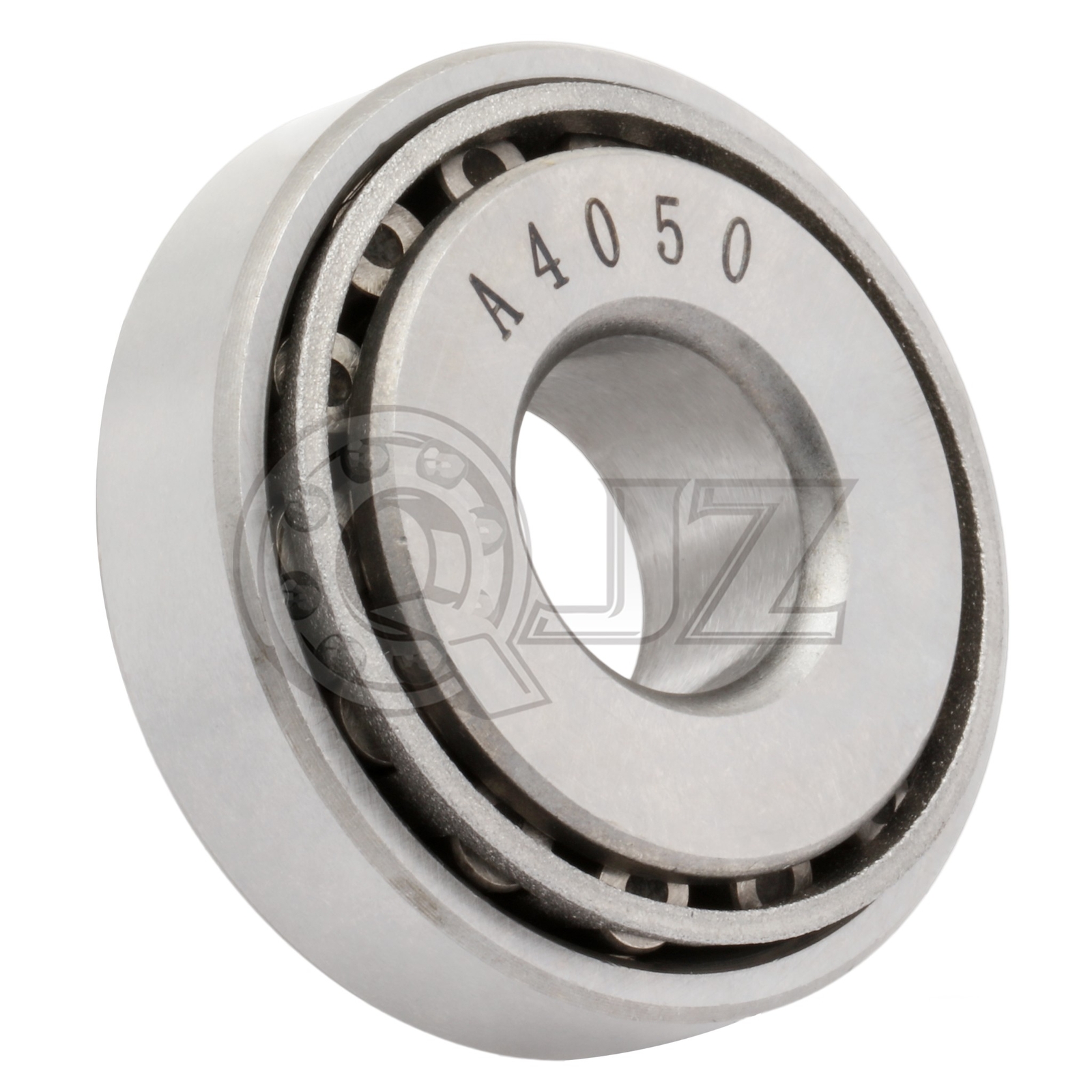 [1-Pack] A4050-A4138 Tapered Roller Bearing 1/2″ x 1.3775″ x 0.433″ (IDxODxW)