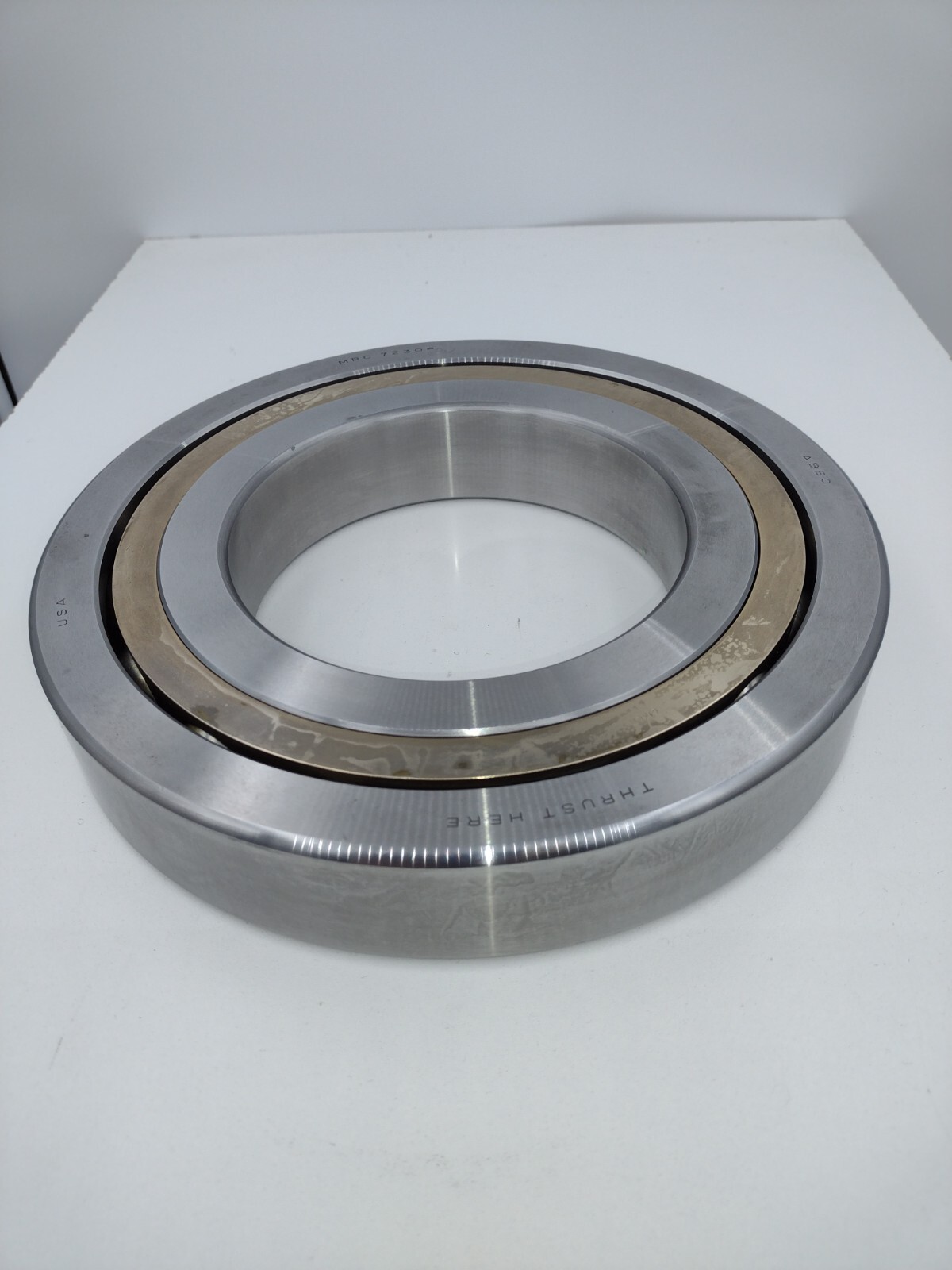 ** MRC 7230PDU Angular Contact Bearing 150x270x45 mm 7230 P DU 7230P ABEC 1