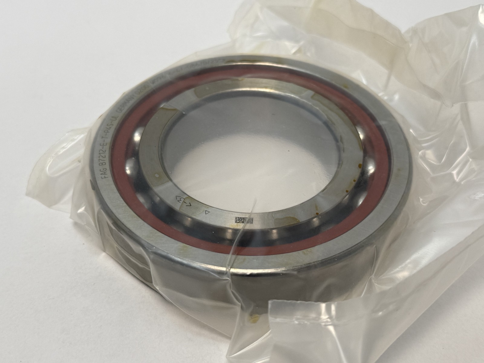 FAG B7212-E-T-P4S-UL Angular Bearing B7212ETP4SUL 7212ACD 60x110x22 mm