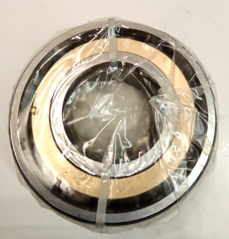 MRC 8311BB 15°Angular Contact Ball Bearing 55mm Bore 120mm OD 58mm W 2 (1 Pair)