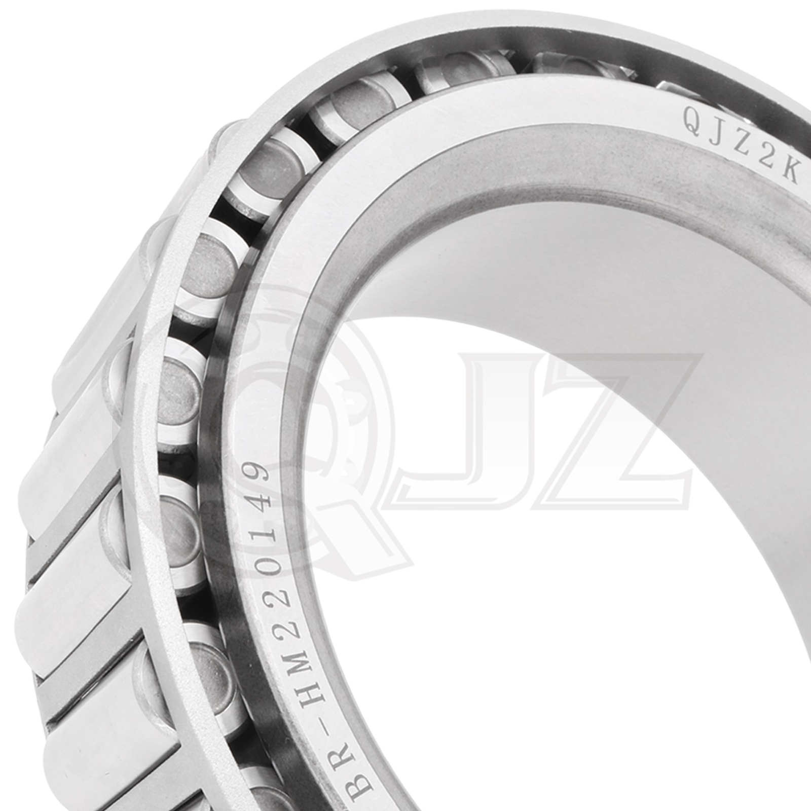 [Qty.1] New HM220149 Tapered Roller Bearing Single-Cone [3.936″ ID x 1.6535″ W]