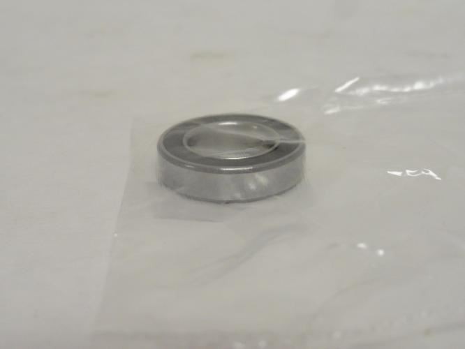 181959 New In Box; Koyo 6801-2RU Ball Bearing 12mm ID x 21mm OD x 5mm Width