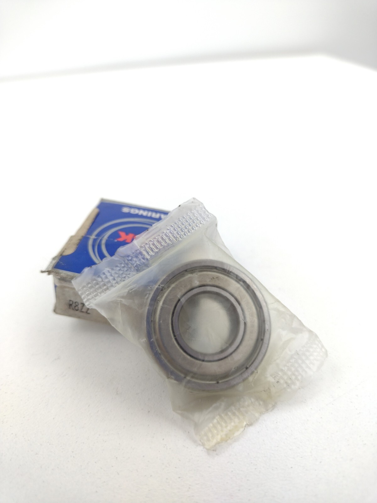 NSK R8ZZ Radial Deep Groove Ball Bearing