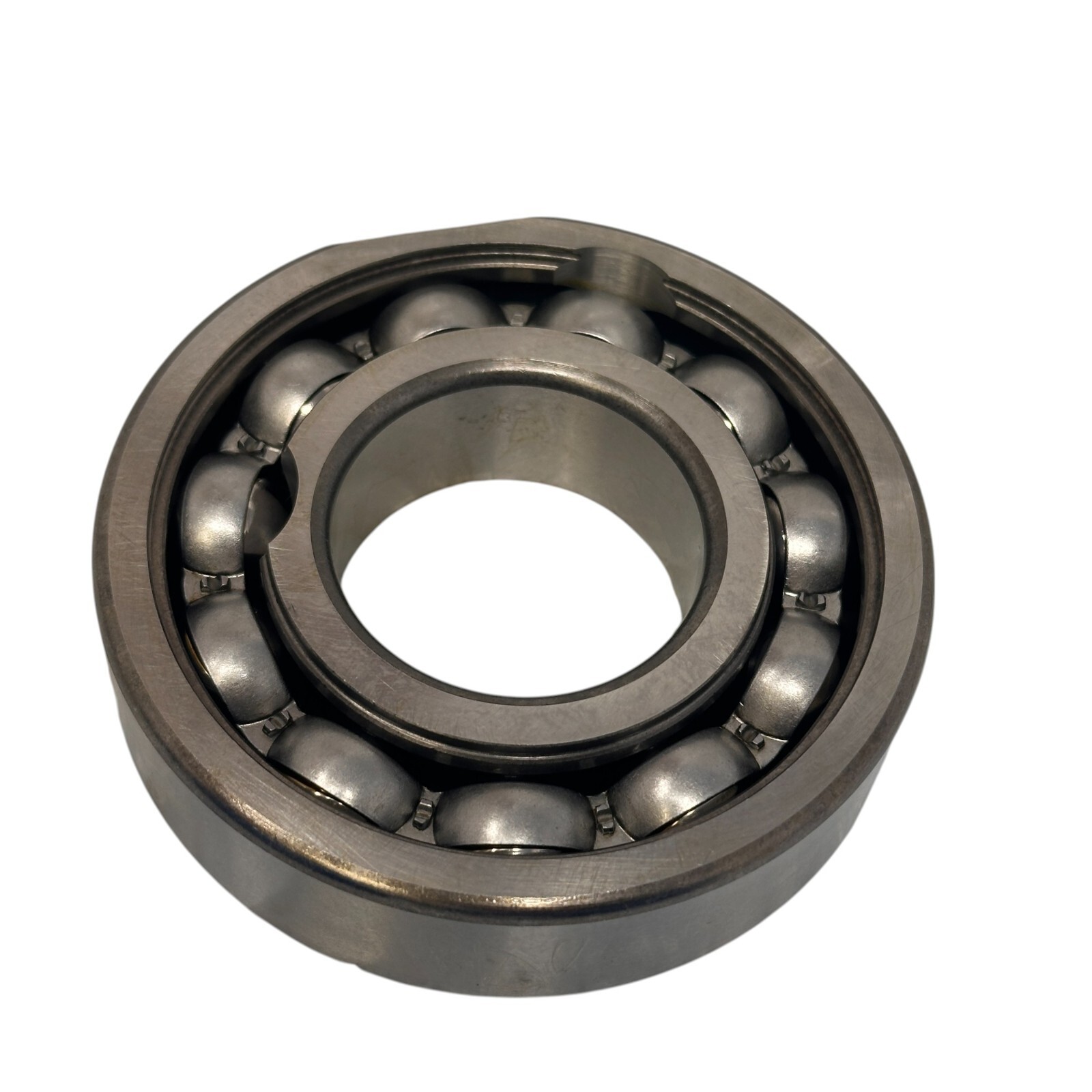 NTN BCA 1308C3 – Self-Aligning Ball Bearing 40×90×23 mm – C3 Clearance – Open