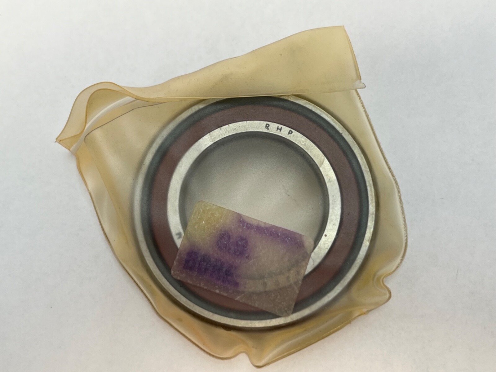 RHP 6006TBP4 Bearing 30x55x13 mm 6006 T/TB P4 MM-9106-K England