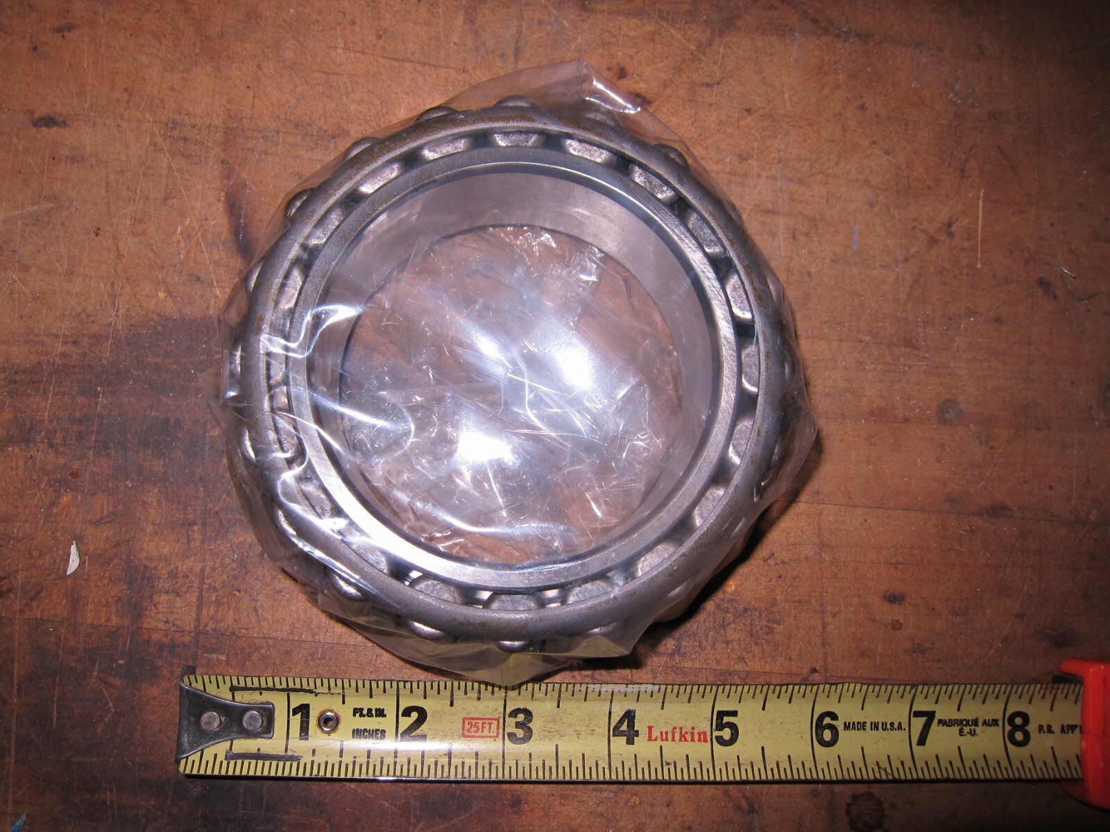 Federal Mogul Bower/BCA Tapered Roller Bearing Cone 665-A – NEW