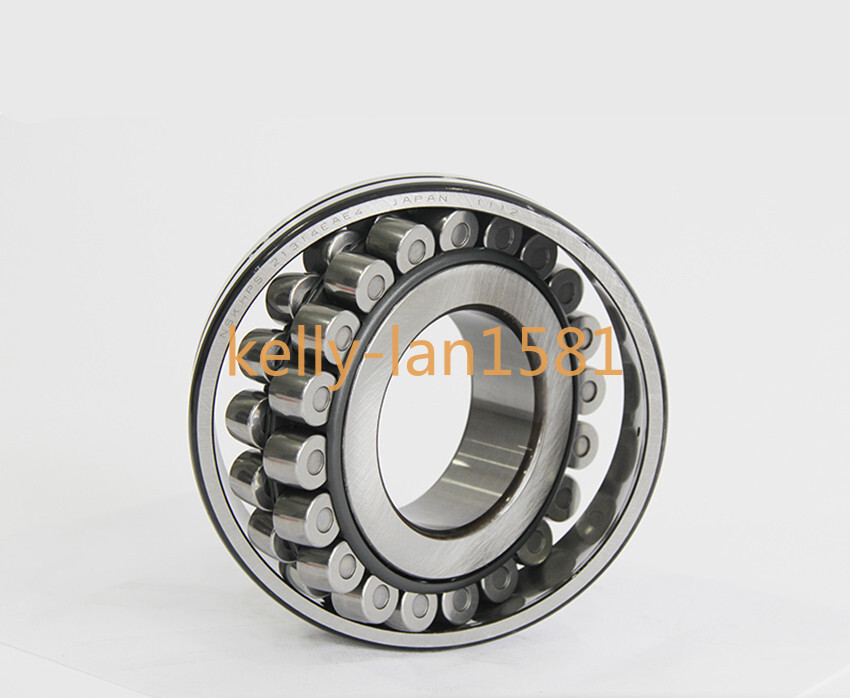 1pc New NSK double row spherical roller bearing 22212EAE4