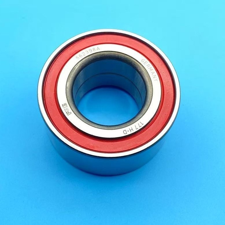 Fits FAG 562398A Wheel Bearing For Renault Logan F-113175 DAC3772 37x72x37mm