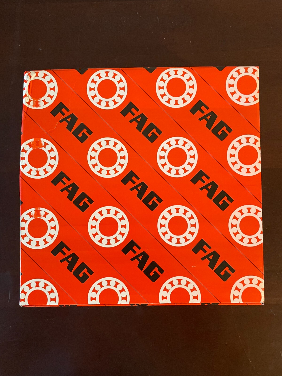 FAG NN 3028