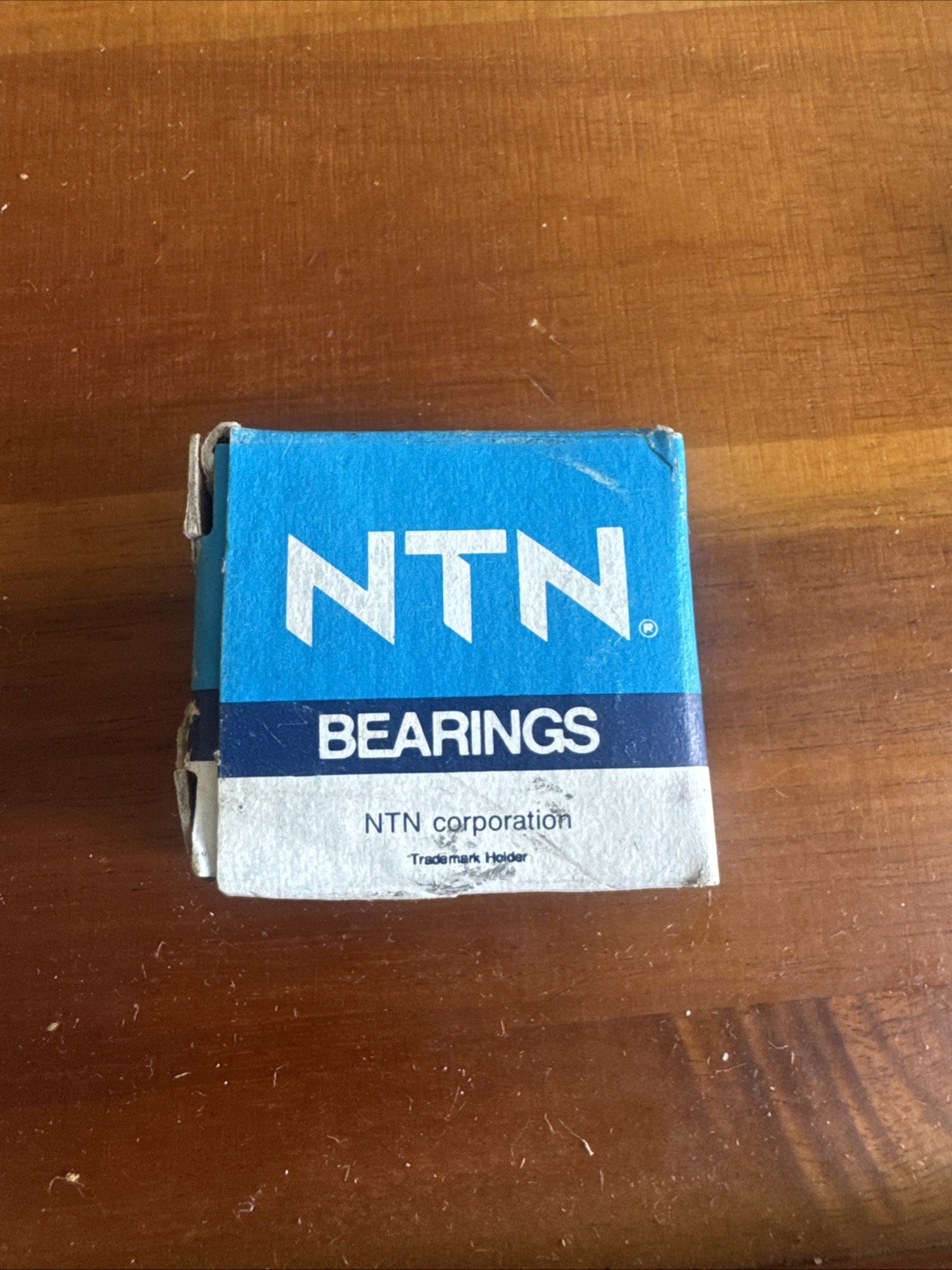 NTN 6201ZZC3 Deep Groove Radial Ball Bearing