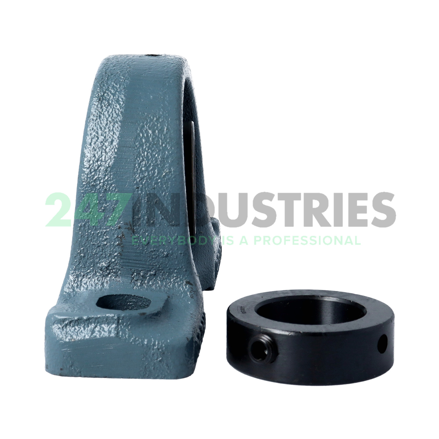 FGP207NG+ER Asahi 35 x 162 x 51 mm HOUSING/BEARING ASSY