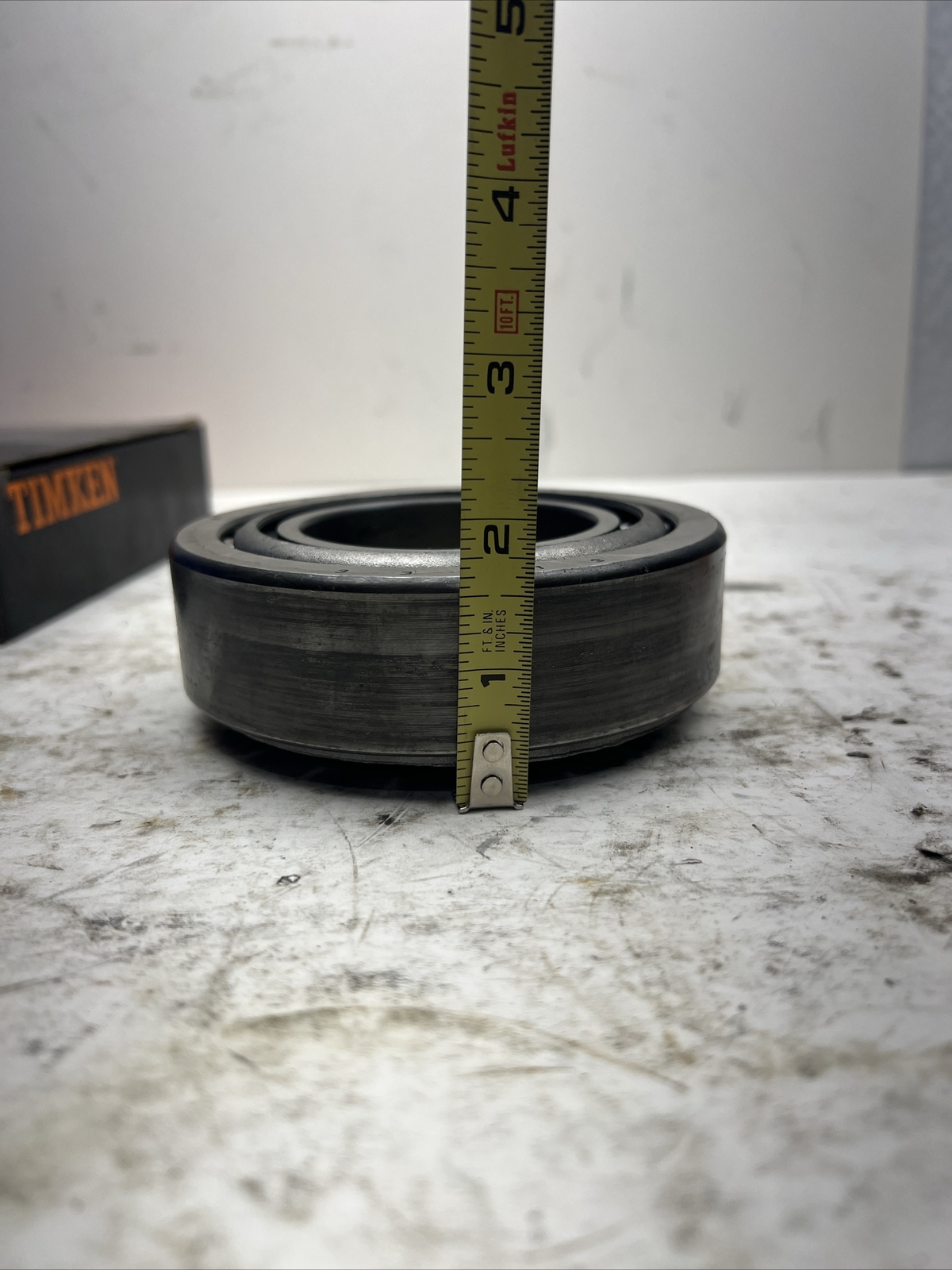 🔥TIMKEN 33213 Taper Roller Bearing, Used, Free Shipping🇺🇸