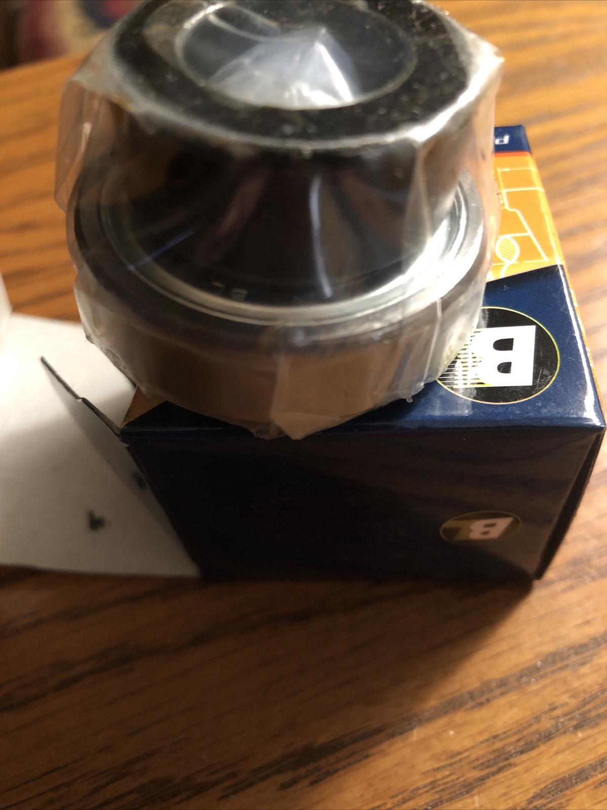 CSA104-12 BL PRECSION BEARINGS