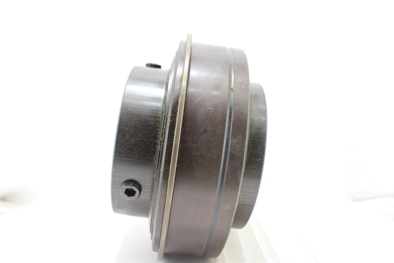 SealMaster ER-47 ER Series Insert Ball Bearing | 2-15/16″ Bore | 5.118″ OD