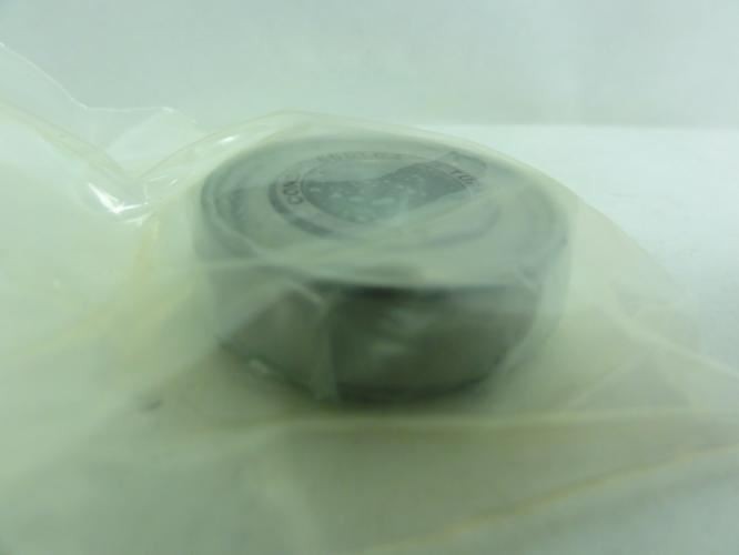 187012 New In Box; Consolidated 6001-ZZ-C/3 Ball Bearing; 12mm ID; 28mm OD; 8mm