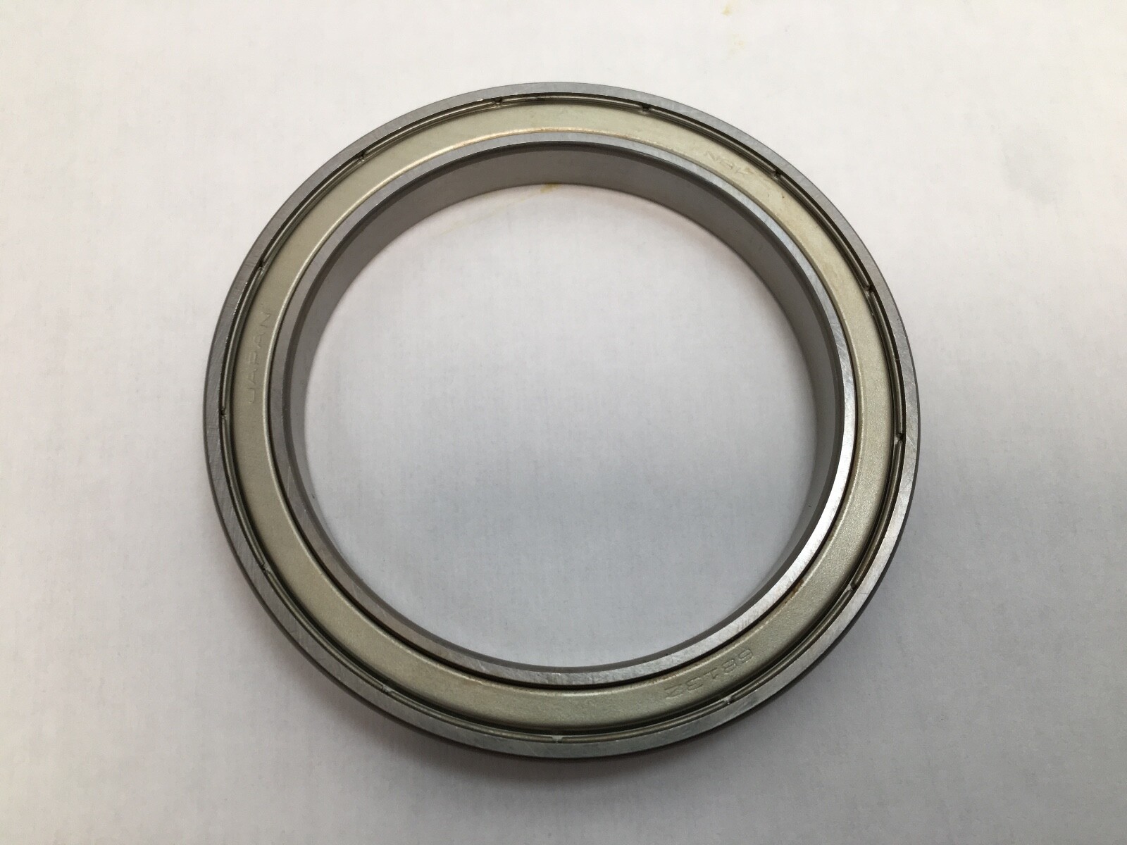 NSK 6813ZZ Bearing Metal Sealed 65x85x10 mm 6813 ZZ Z AV2S 6813Z Japan