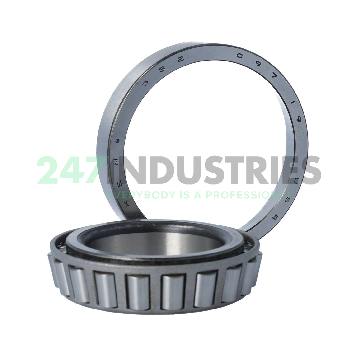 387A/382 Timken 57,15 x 98,43 x 21,95 mm TAP. ROLL. SINGLE ROW