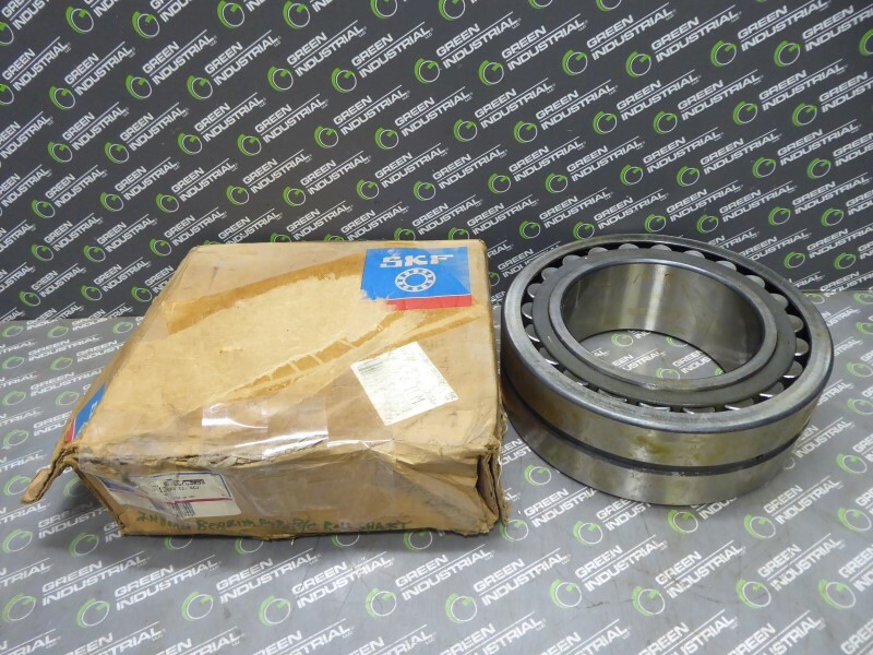 NEW SKF 23136 CC/C3W33 Spherical Roller Bearing