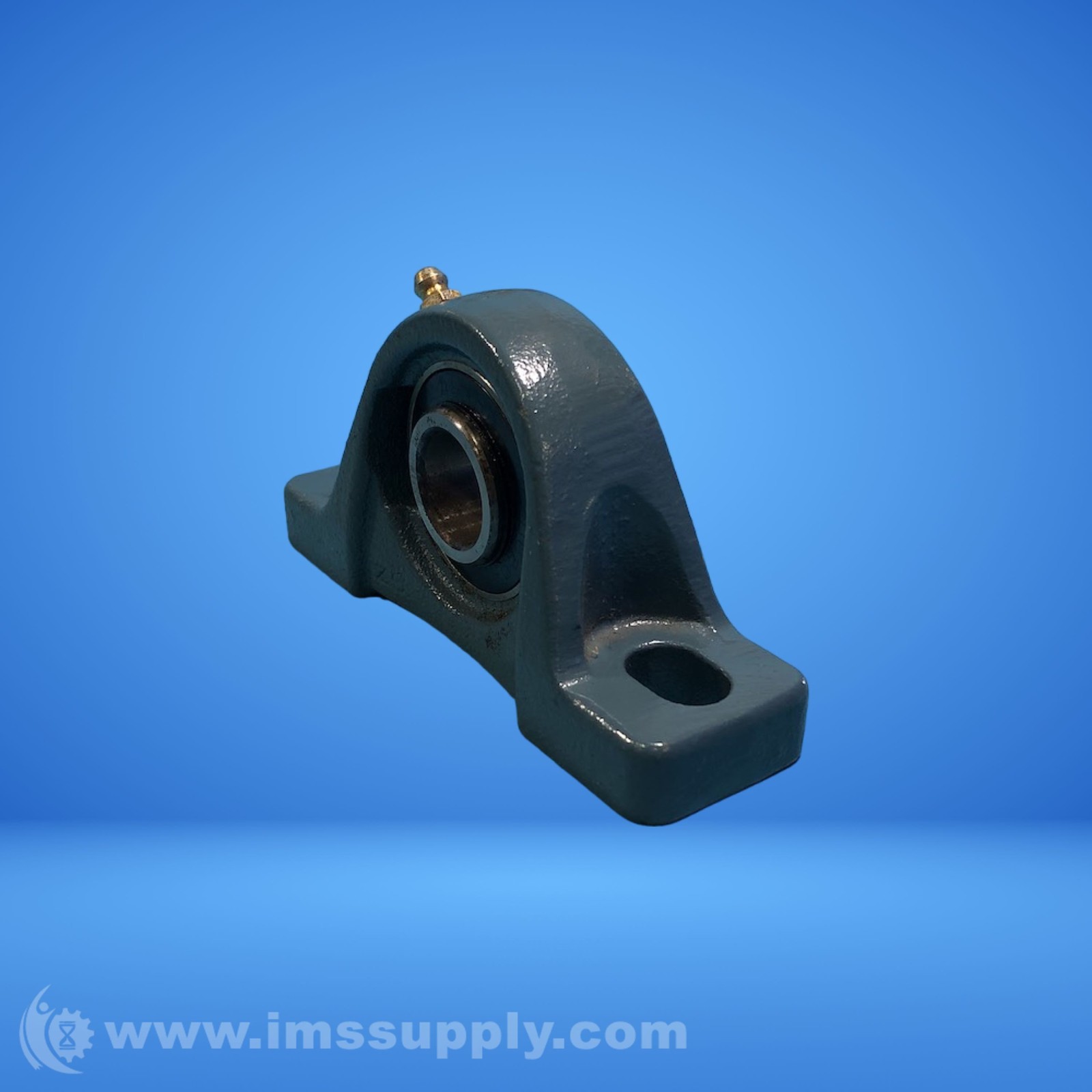 AMI Bearings, Inc. P204T Pillow Block Bearing Unit 4696