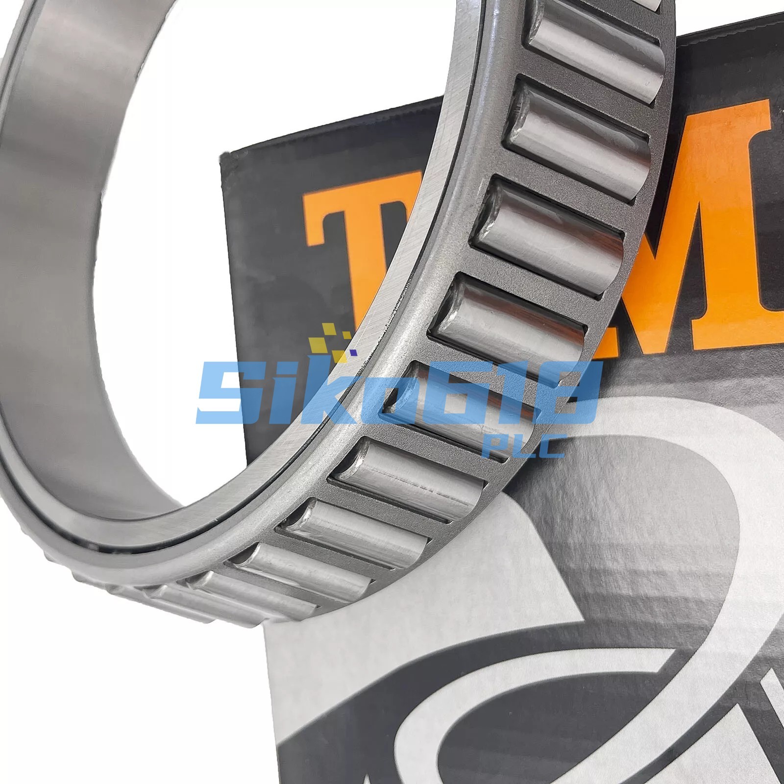 NEW LM742710 & LM742749 Fits Timken NEW Tapered Roller Bearing Set Cup and Cone