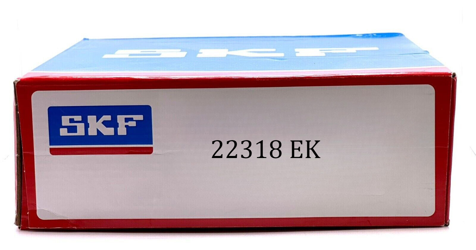 NEW SKF 22318 EK SPHERICAL ROLLER BEARING 90x190x64mm