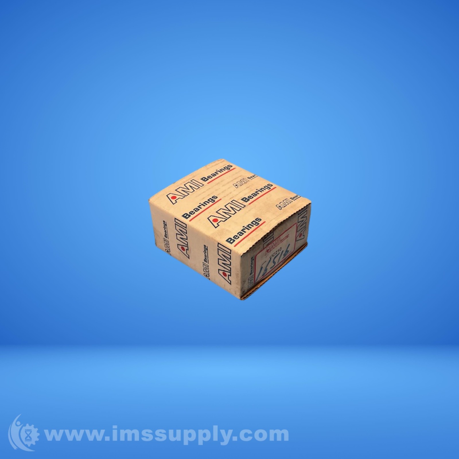 AMI Bearings, Inc. UC210 Ball Insert Bearing FNOB