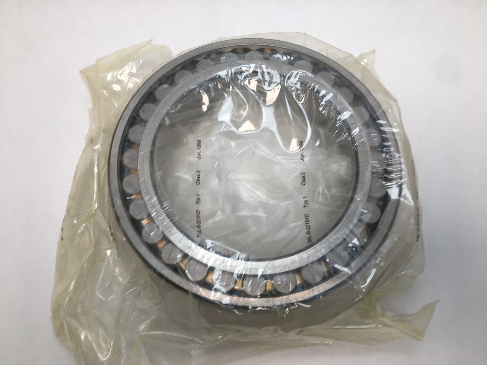 FAG NN3028ASKM.SP Cylindrical Bearing 140x210x53 mm NN-3028-AS-K-M-SP Germany