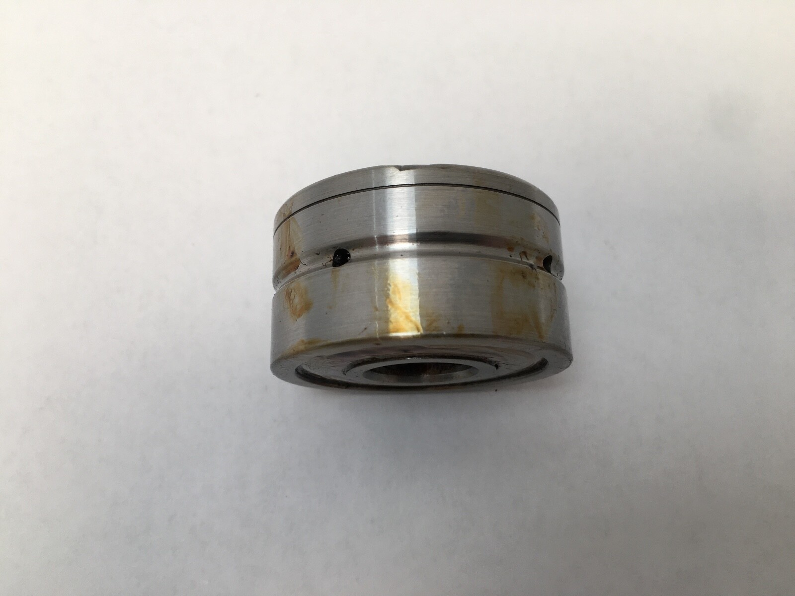 MRC 5302FF2 Double Row Bearing Metal Sealed 15x42x23 mm 5302-FF2 USA