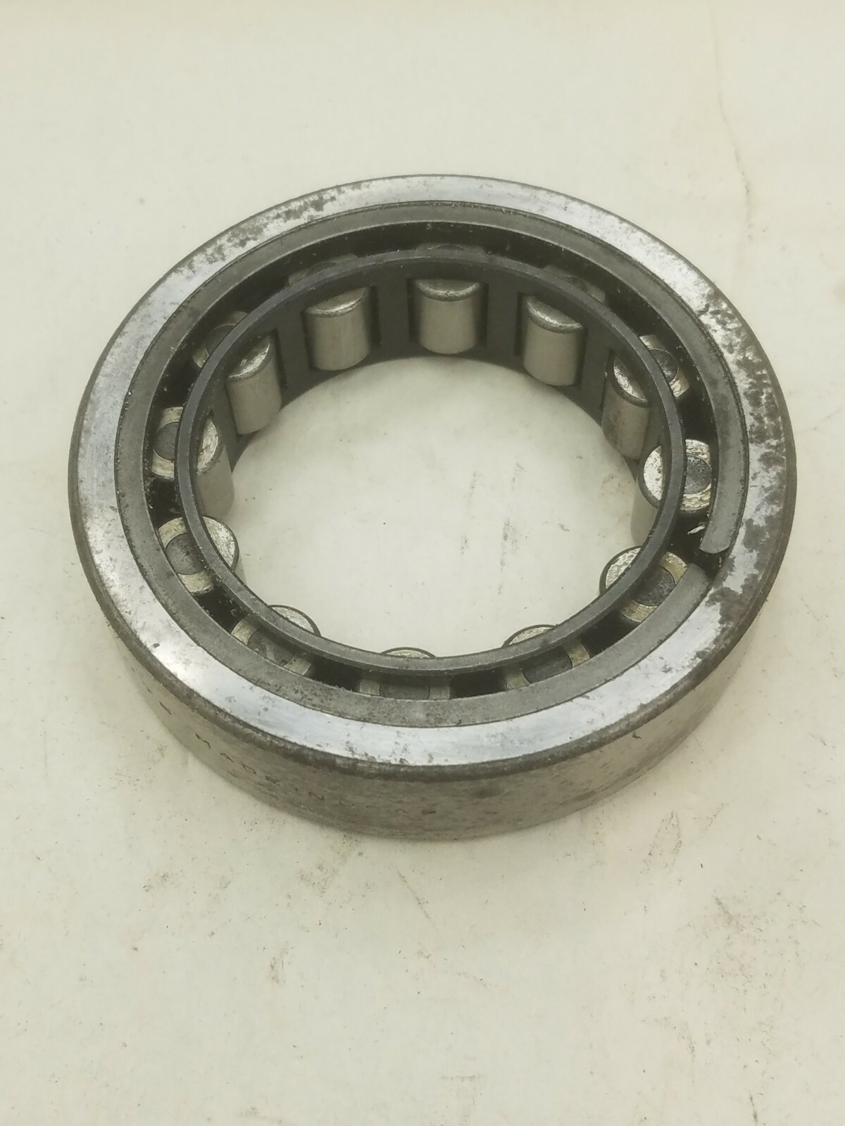 Hyatt New Departure 1311 Cylindrical Roller Bearing – NEW Old Stock