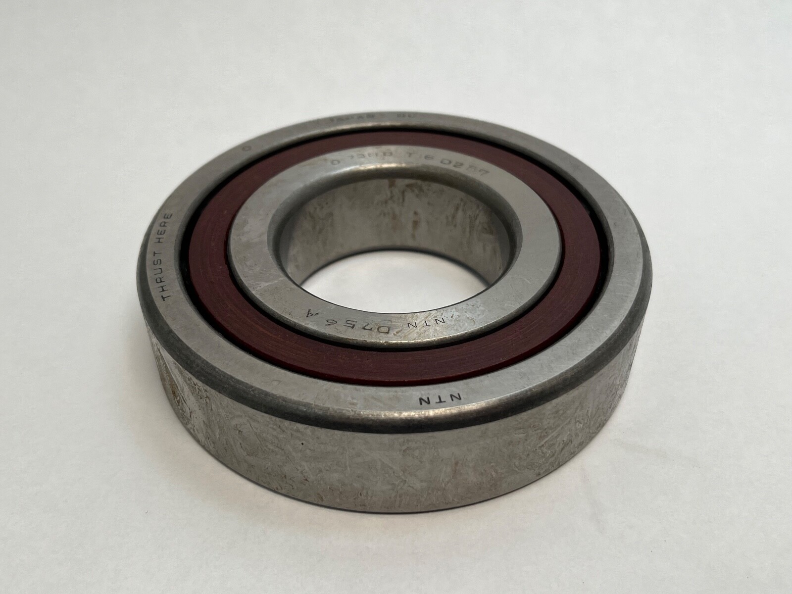 NTN 7311T1GD2B7 Bearing 55x120x29 mm 7311 T DU P4 7311-T1-GD2-B7 ABEC7 Japan
