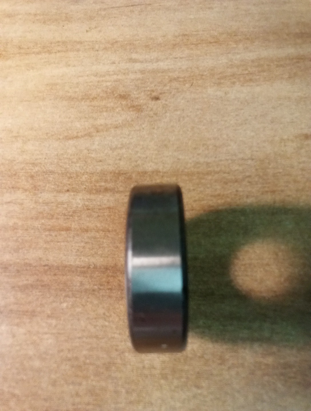 SKF 1203 L-03 Self Aligning Ball Bearing