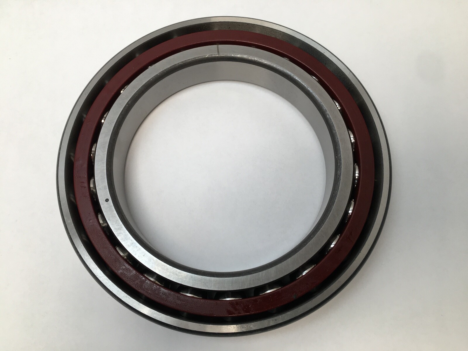 FAG B7024CA.P4.UL Bearing 120x180x28mm B7024C B-7024-C-A-P4-UL Germany