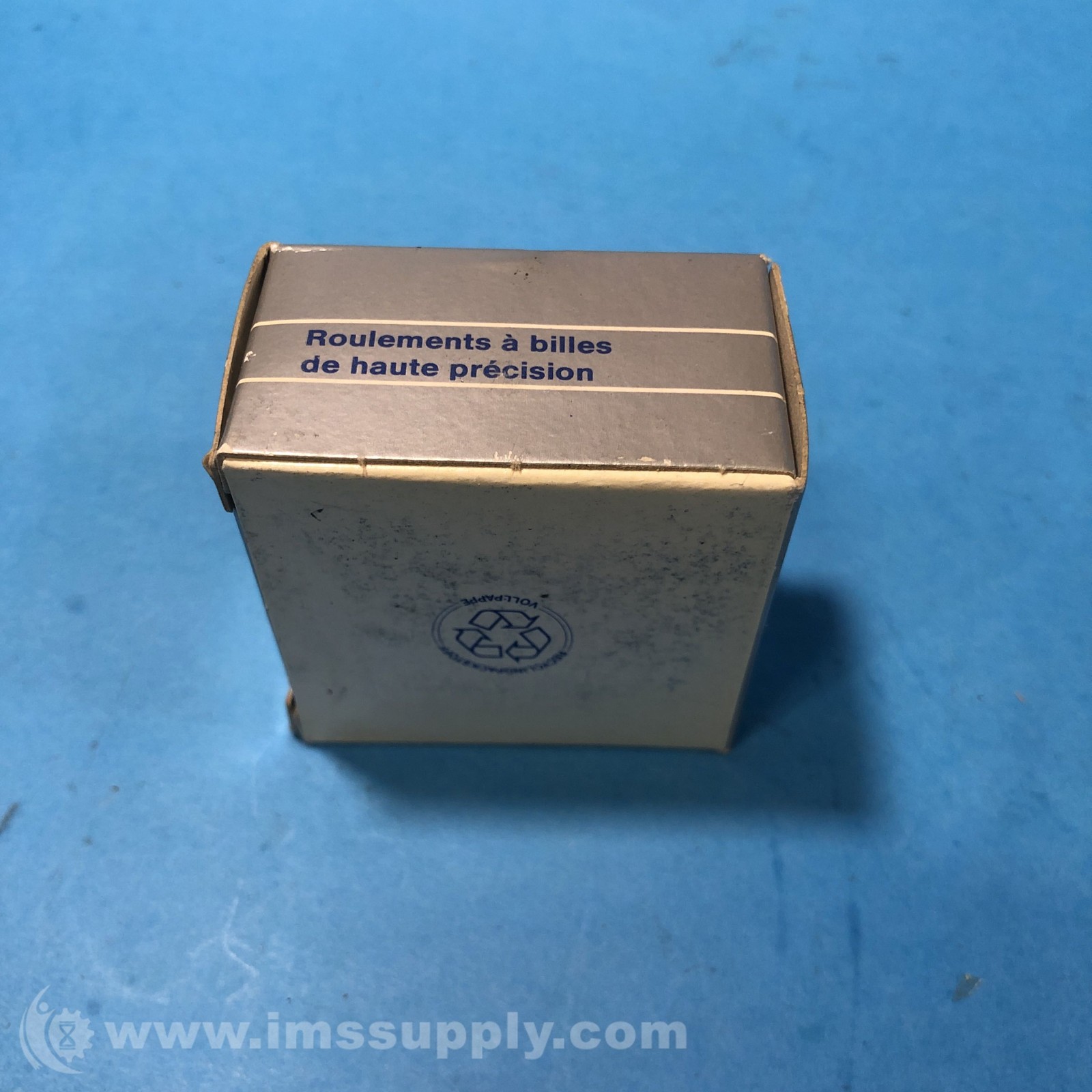 GMN S 6005 E TA ABEC7 High Precision Ball Bearing FNFP