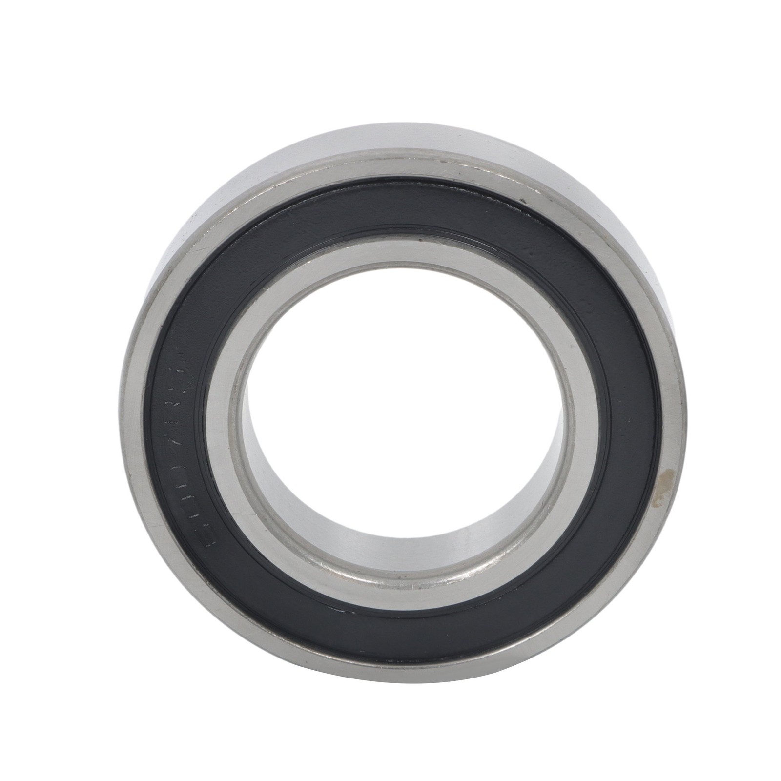 10 Pcs 6007-2RS Ball Bearings 35x62x14mm Double Rubber Sealed