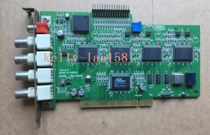 1PCS for 100% test KMC4400R (by DHL or Fedex