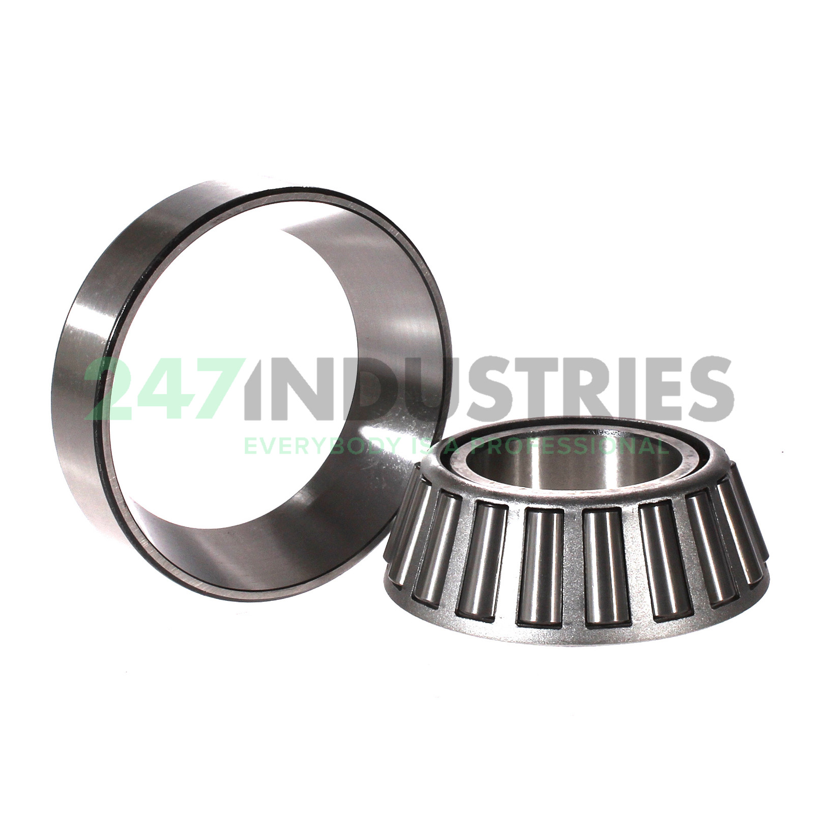 HM803149/HM803110 Timken 44,45 x 88,9 x 30,16 mm TAP. ROLL. SINGLE ROW Single…