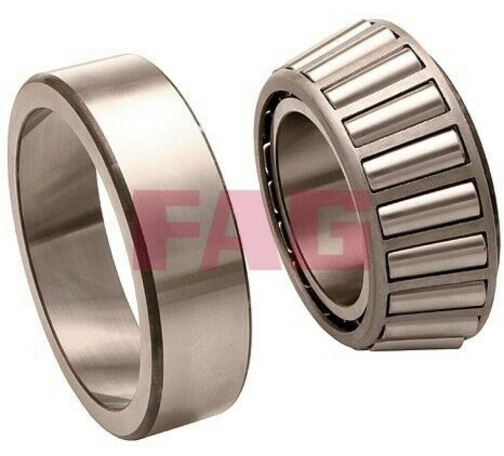 FAG 32936 Tapered Roller Bearing 180x250x45 mm.