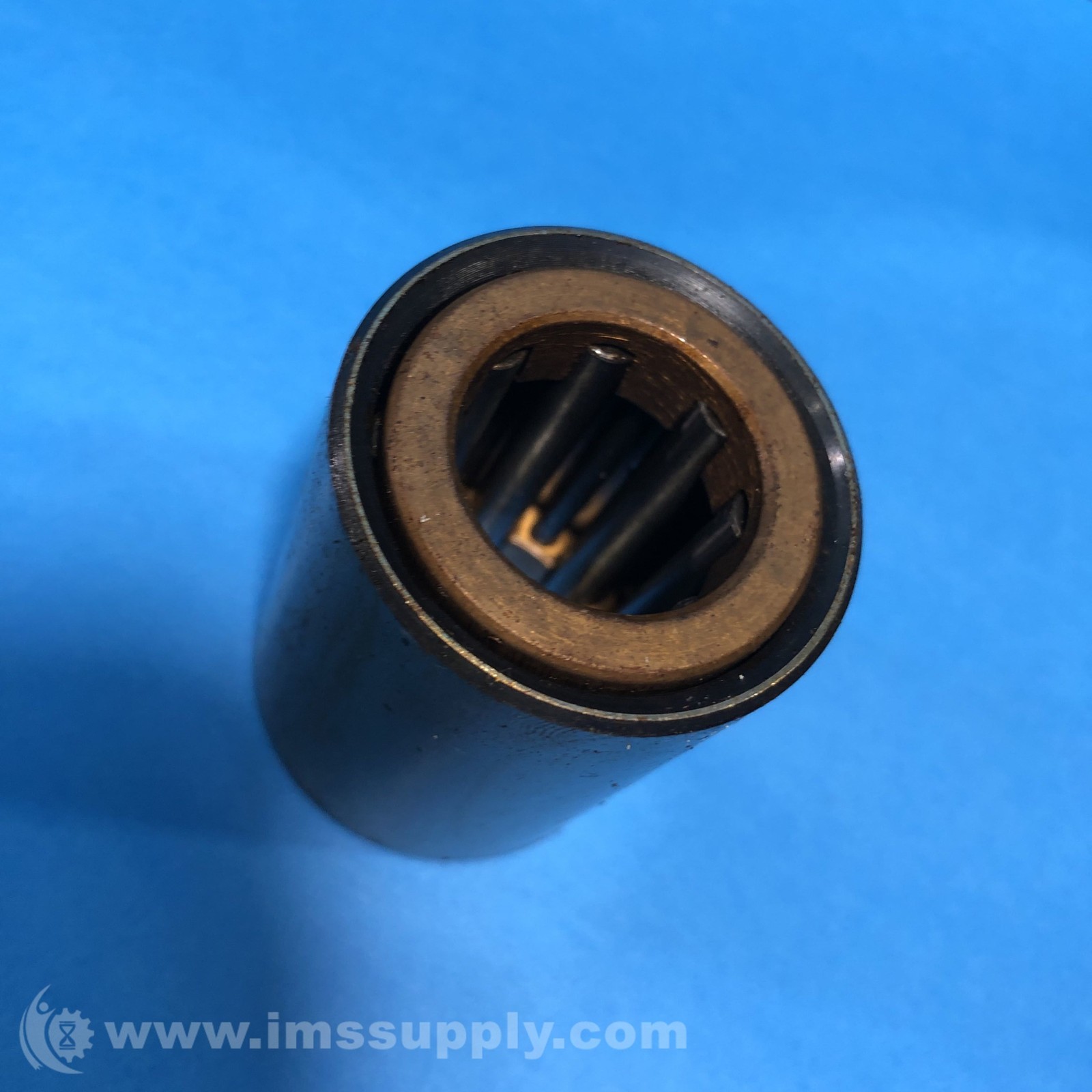 Metric Heavy Duty Needle-Roller Bearing FNIP