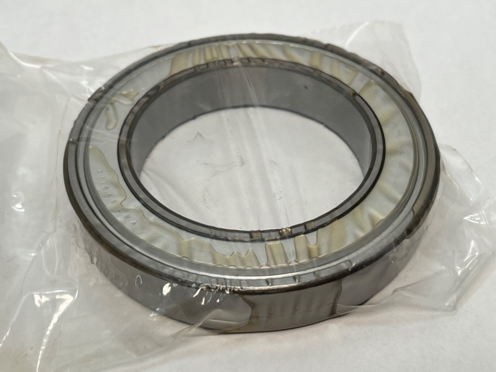 MRC 115KSFFG Bearing Metal Sealed 75x115x20 mm 6015ZZ 6015-2Z-NR 115-KS-FF-G USA